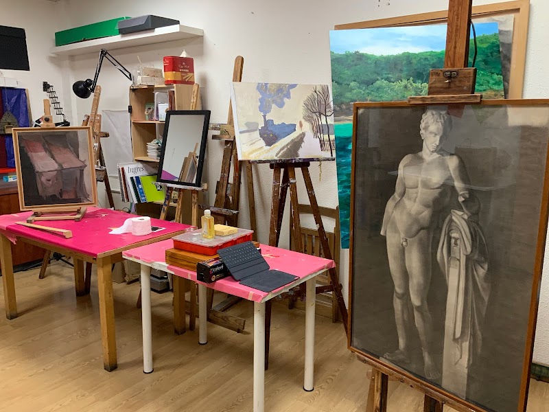 Imagen de Taller de Músicos y Artes Plásticas