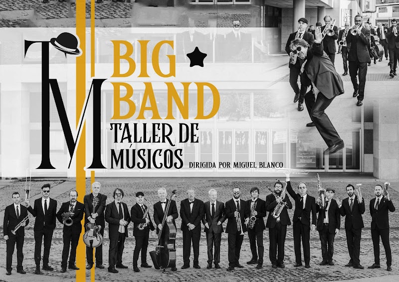 Imagen de Taller de Músicos y Artes Plásticas