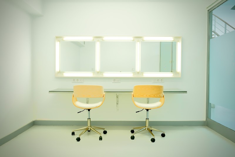 Imagen de Espacios Tetuan