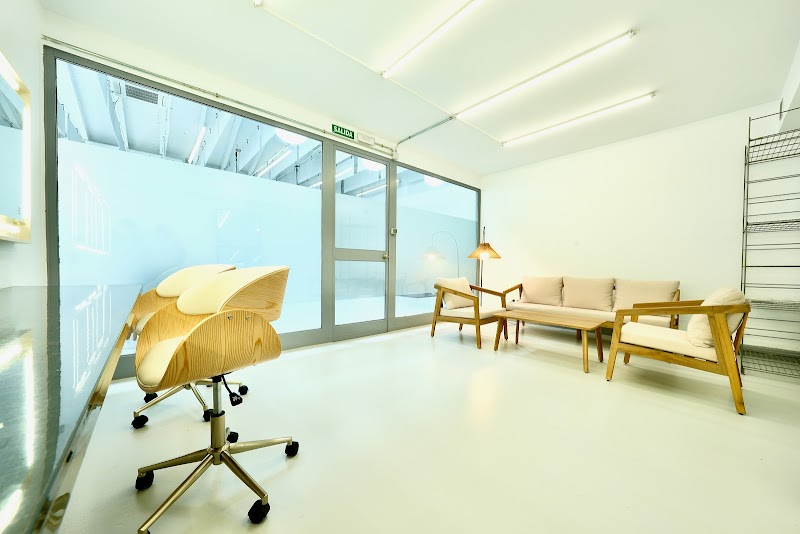 Imagen de Espacios Tetuan