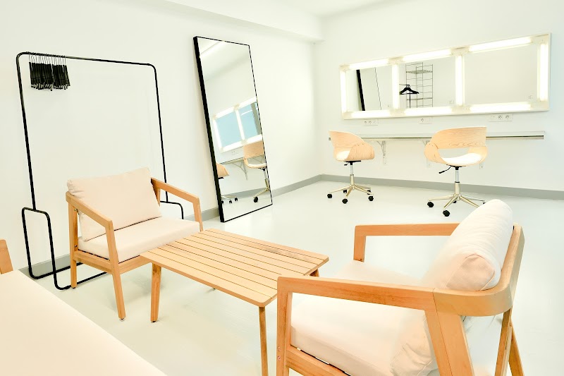 Imagen de Espacios Tetuan