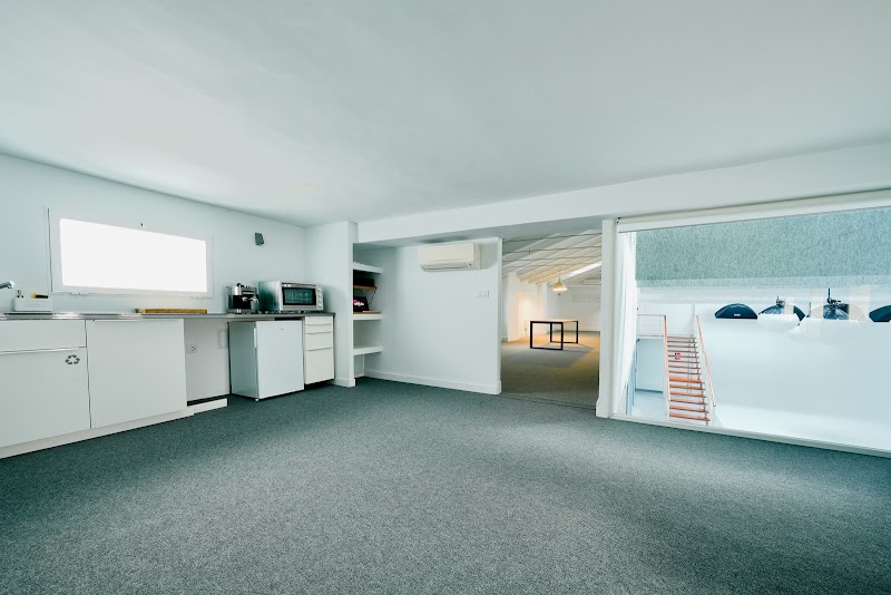 Imagen de Espacios Tetuan