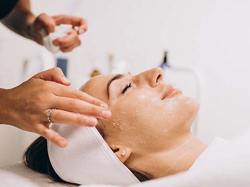 Imagen de Carmen Ortega Estética Indiba®