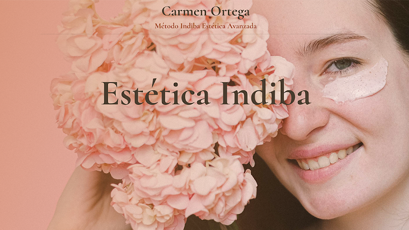 Imagen de Carmen Ortega Estética Indiba®