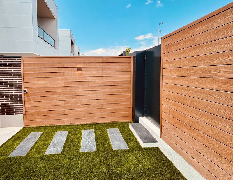 Imagen de Rg Nuevo Espacio S.l.