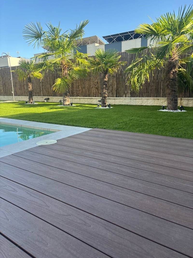 Imagen de Rg Nuevo Espacio S.l.