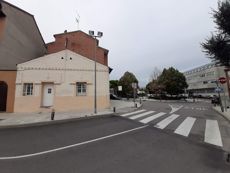 Imagen representativa de la localización