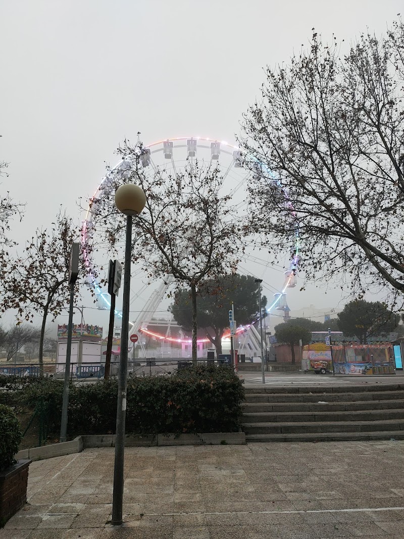 Imagen representativa de la localización