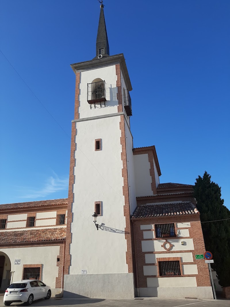 Imagen de negocio en Centro de día en Pozuelo de Alarcón