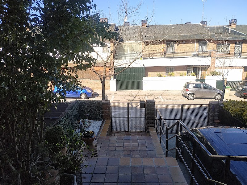 Imagen representativa de la localización