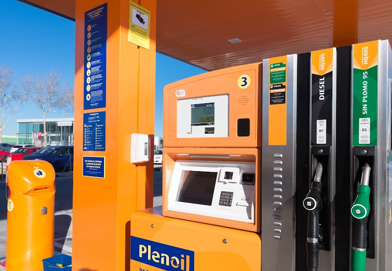 Imagen de Plenoil Madrid I