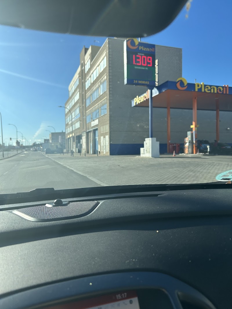 Imagen de Plenoil Madrid I