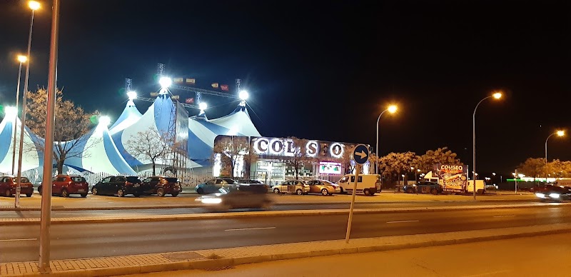 Imagen de Plenoil Madrid I