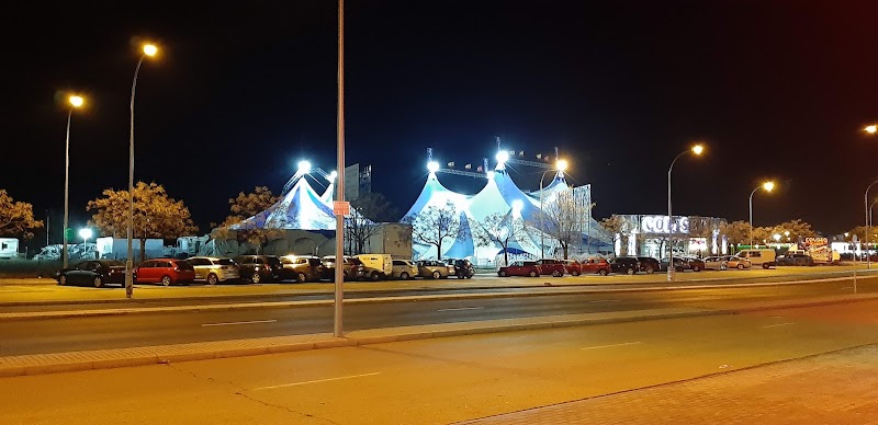 Imagen de Plenoil Madrid I