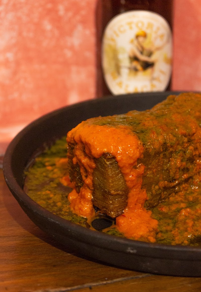 Imagen de Restaurante Balcón Gastrobar