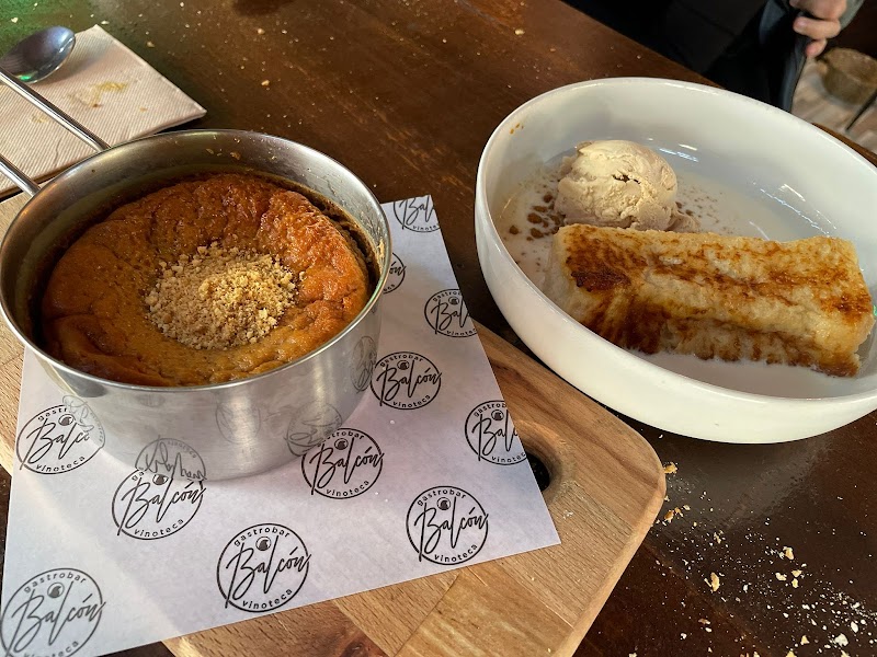 Imagen de Restaurante Balcón Gastrobar