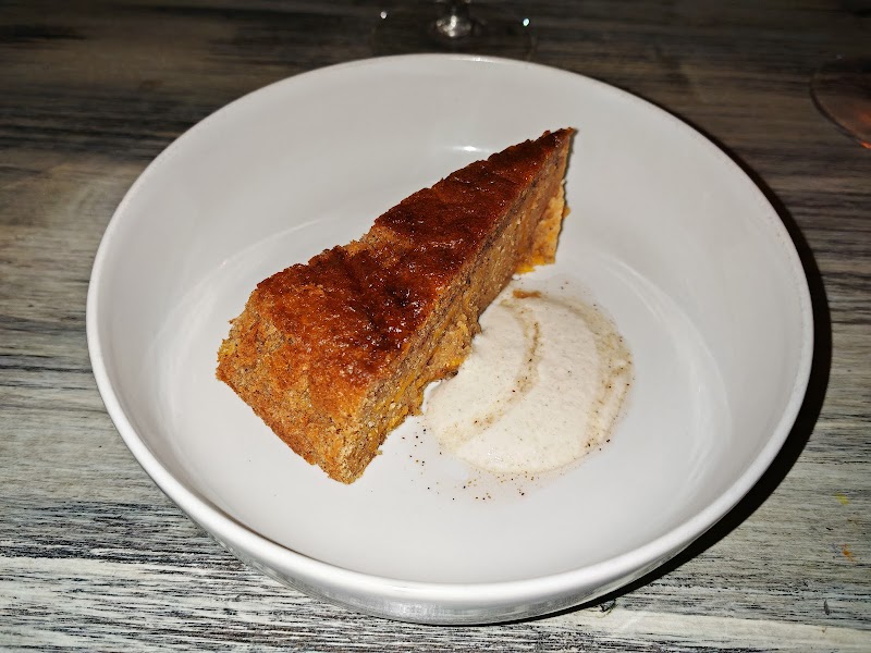 Imagen de Restaurante Balcón Gastrobar