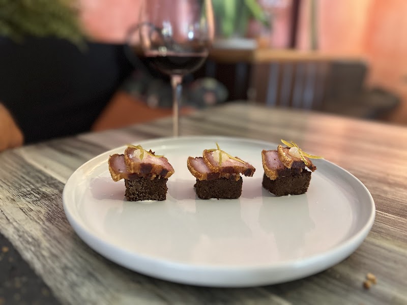 Imagen de Restaurante Balcón Gastrobar