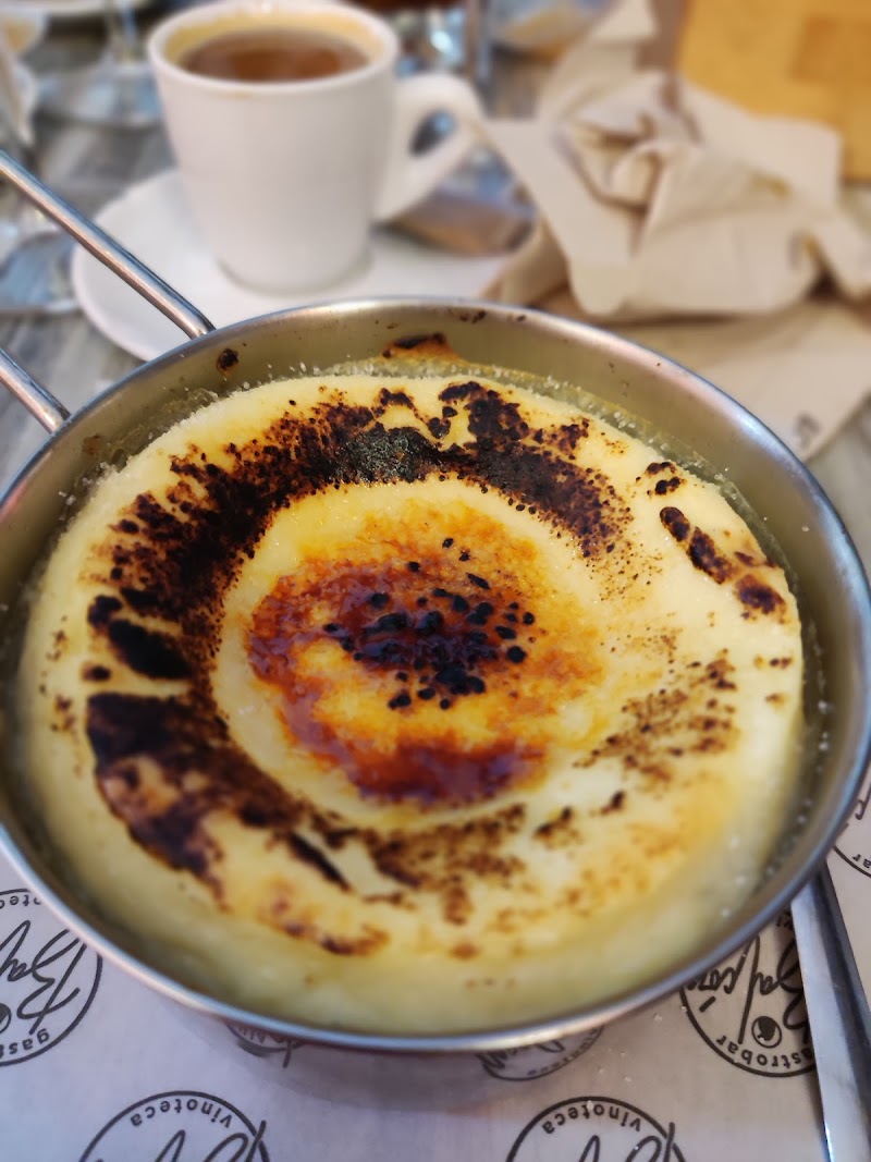 Imagen de Restaurante Balcón Gastrobar