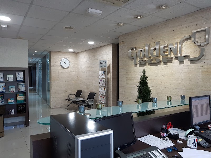 Imagen de Golden Soft ™. Especialistas en Software de Gestión