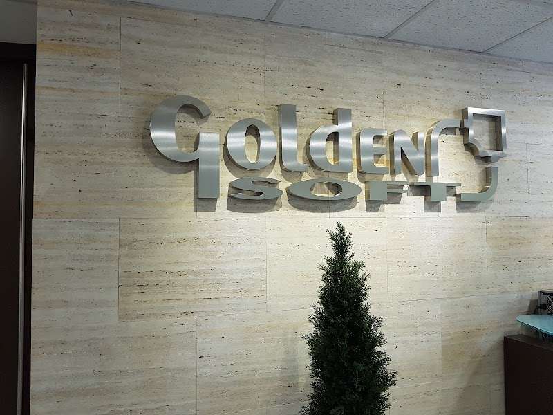 Imagen de Golden Soft ™. Especialistas en Software de Gestión