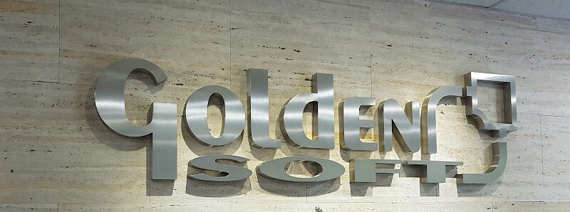 Imagen de Golden Soft ™. Especialistas en Software de Gestión
