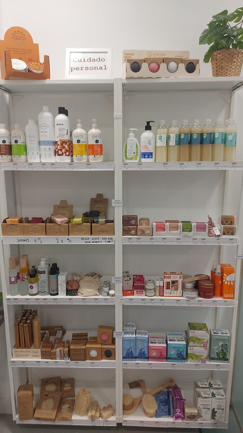 Imagen de Herbolario Vertebio