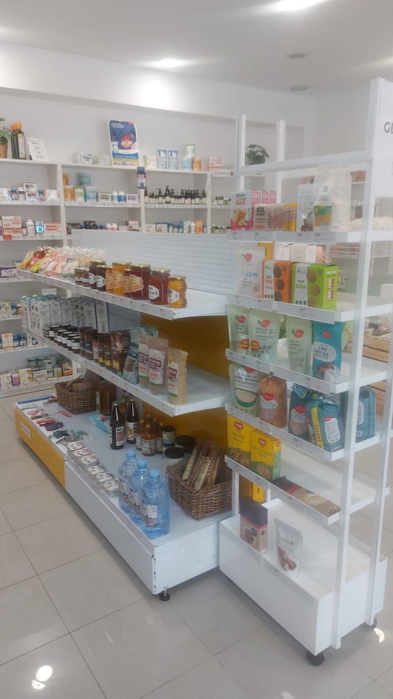 Imagen de Herbolario Vertebio