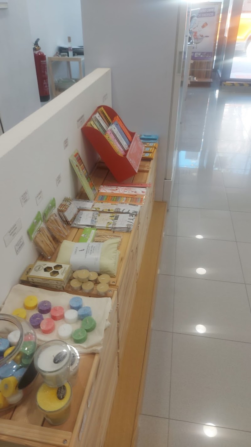 Imagen de Herbolario Vertebio