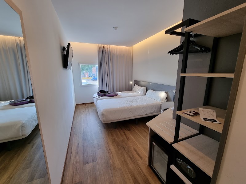 Imagen de B&b Hotel Madrid Alcorcón