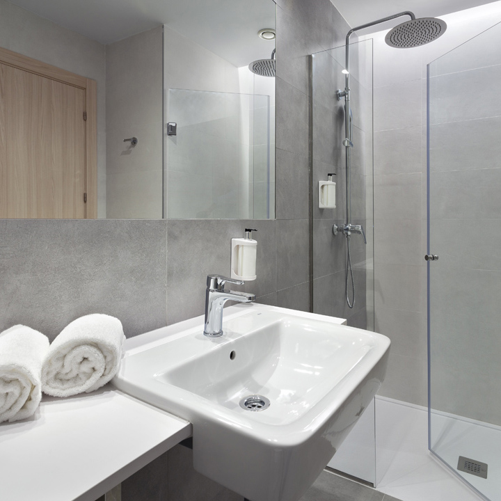 Imagen de B&b Hotel Madrid Alcorcón