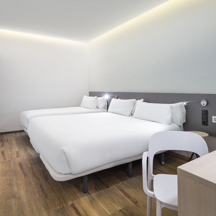 Imagen de B&b Hotel Madrid Alcorcón