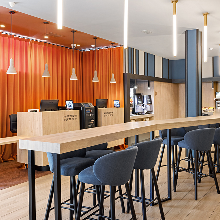 Imagen de B&b Hotel Madrid Alcorcón