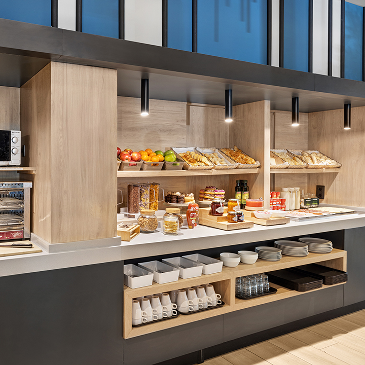 Imagen de B&b Hotel Madrid Alcorcón