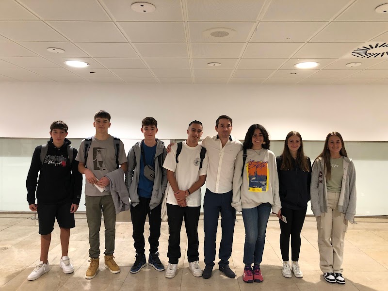 Imagen de International Academic Programs – Cursos en el Extranjero