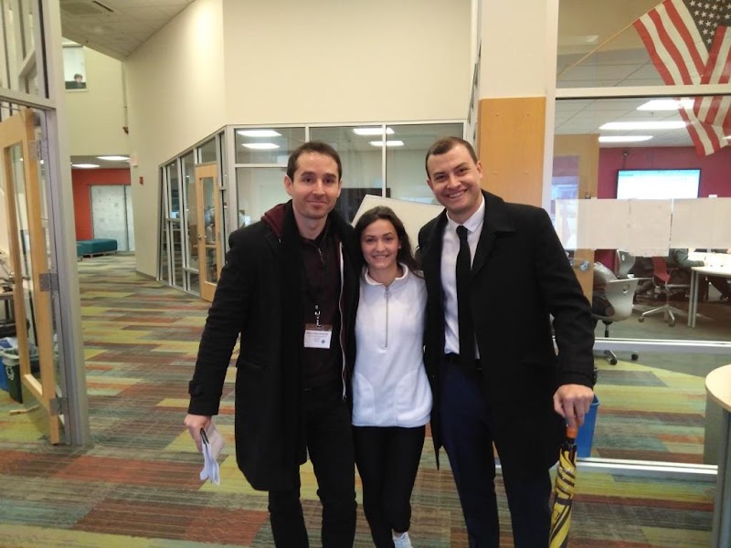 Imagen de International Academic Programs – Cursos en el Extranjero