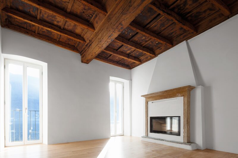 Imagen de Home Chimeneas