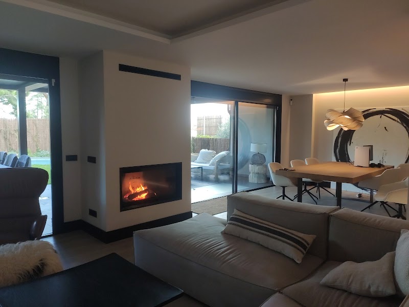 Imagen de Home Chimeneas