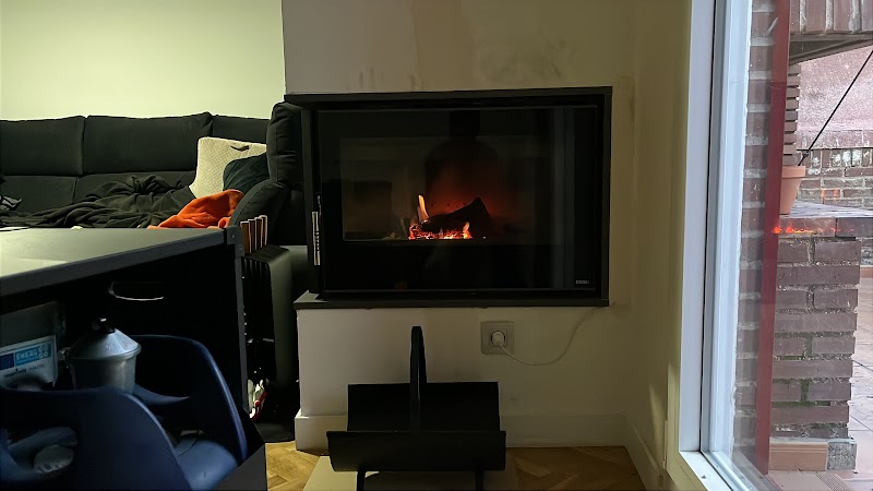 Imagen de Home Chimeneas