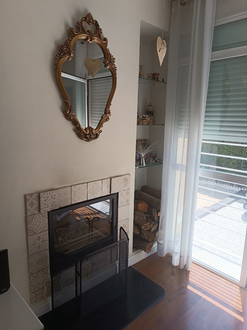 Imagen de Home Chimeneas