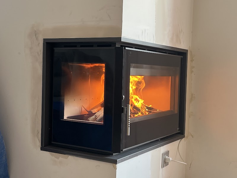 Imagen de Home Chimeneas