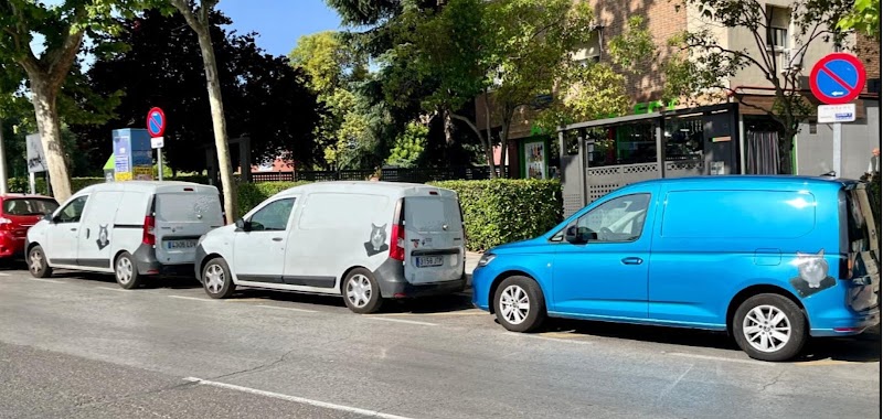 Imagen de Pucho Instalaciones Sl