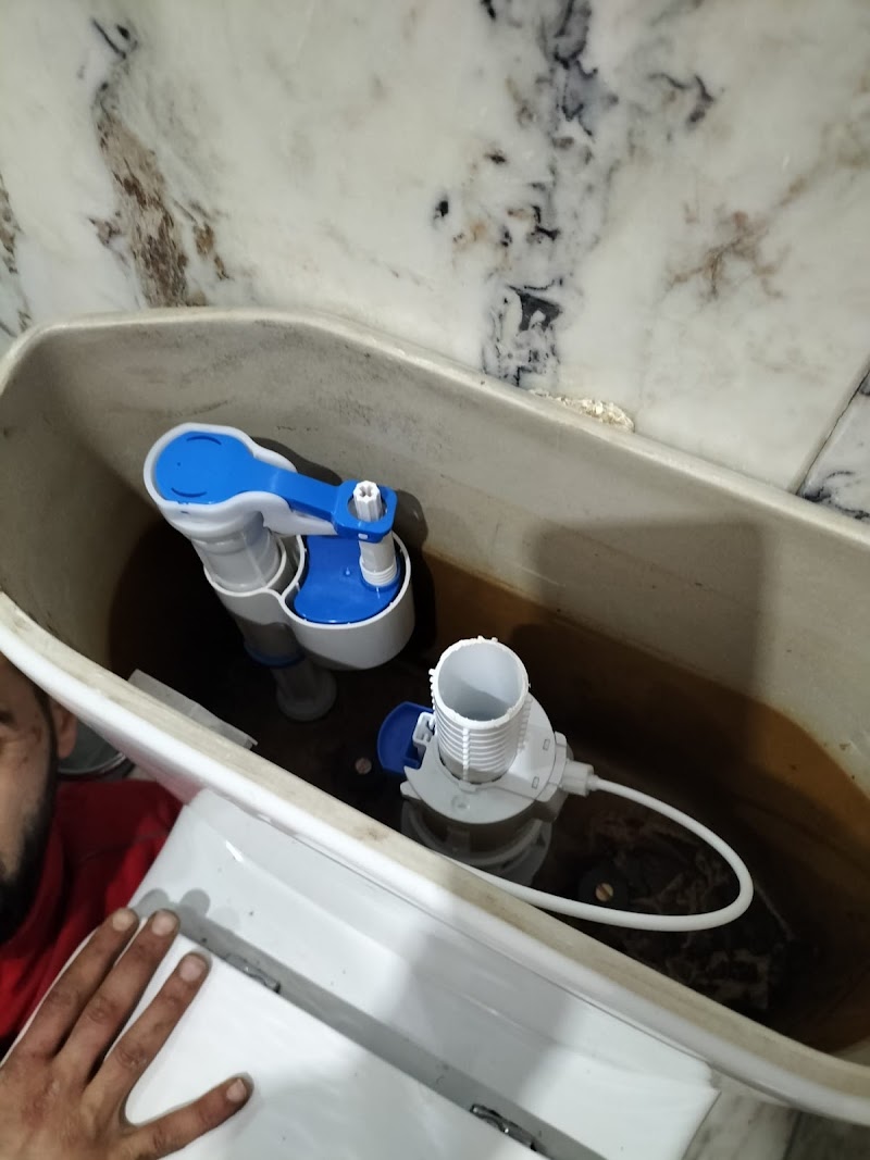 Imagen de Pucho Instalaciones Sl