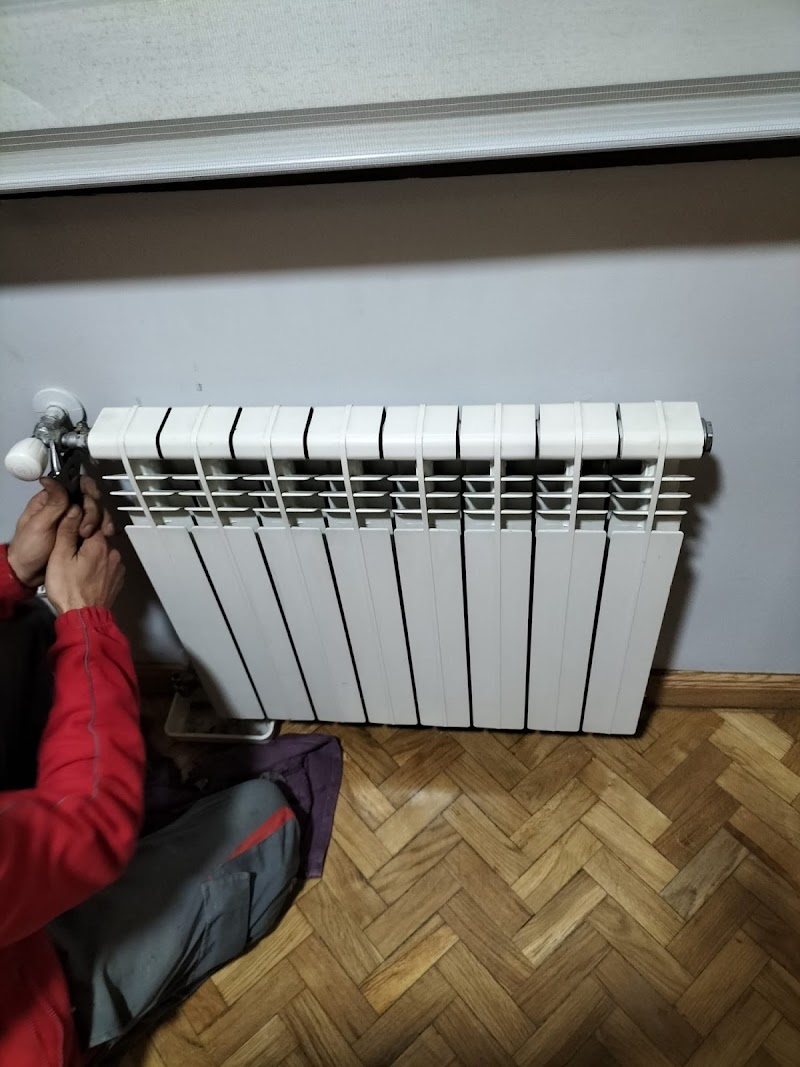 Imagen de Pucho Instalaciones Sl