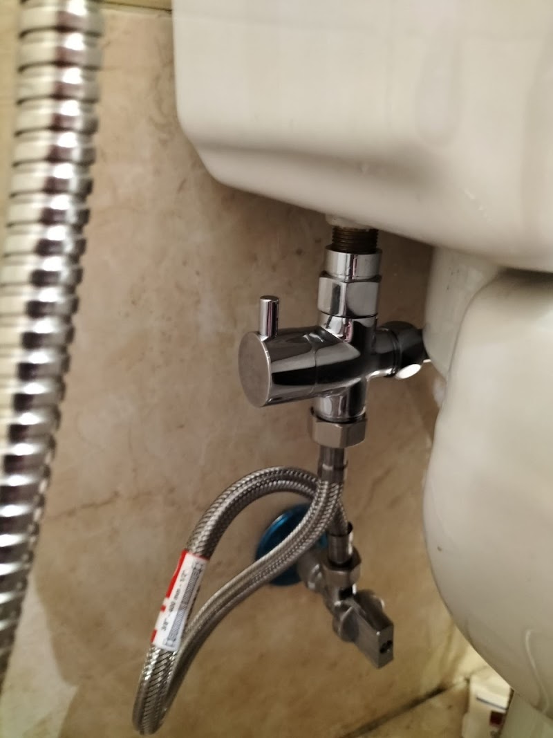 Imagen de Pucho Instalaciones Sl