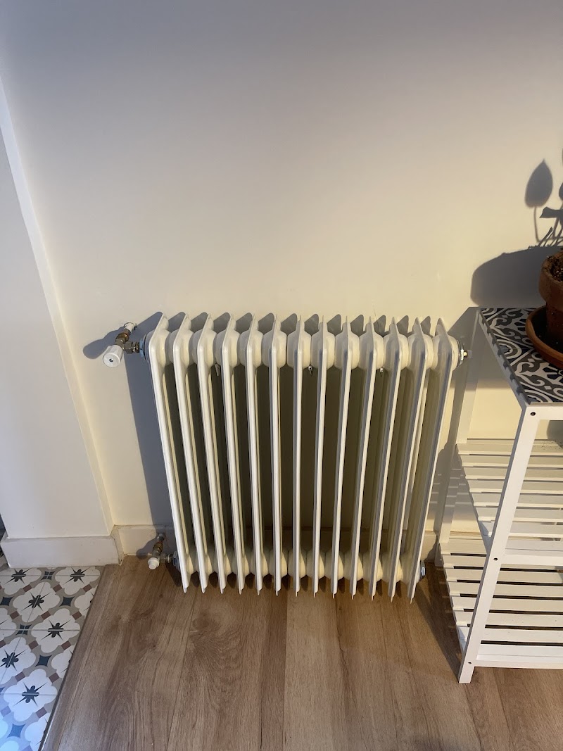 Imagen de Pucho Instalaciones Sl