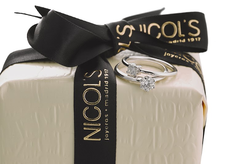 Imagen de Nicols Joyeros – Anillos de Compromiso