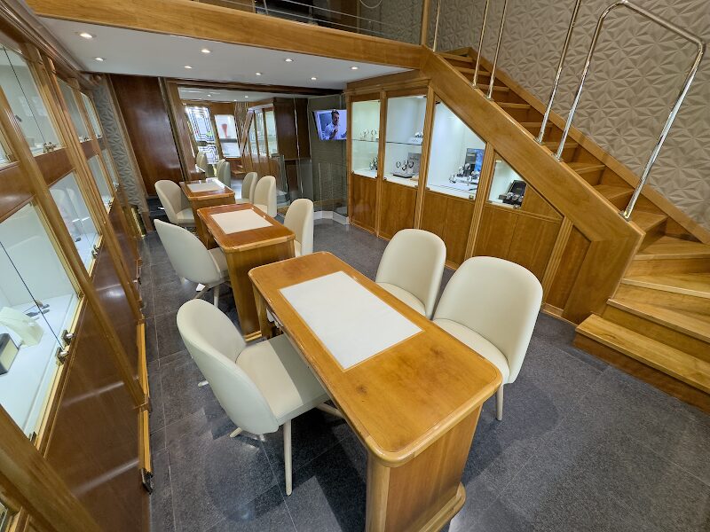 Imagen de Nicols Joyeros – Anillos de Compromiso