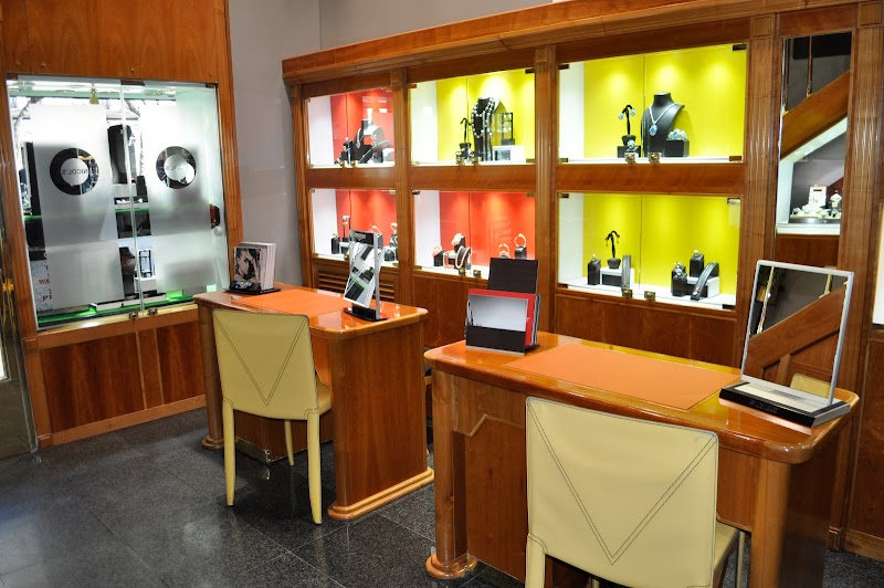 Imagen de Nicols Joyeros – Anillos de Compromiso