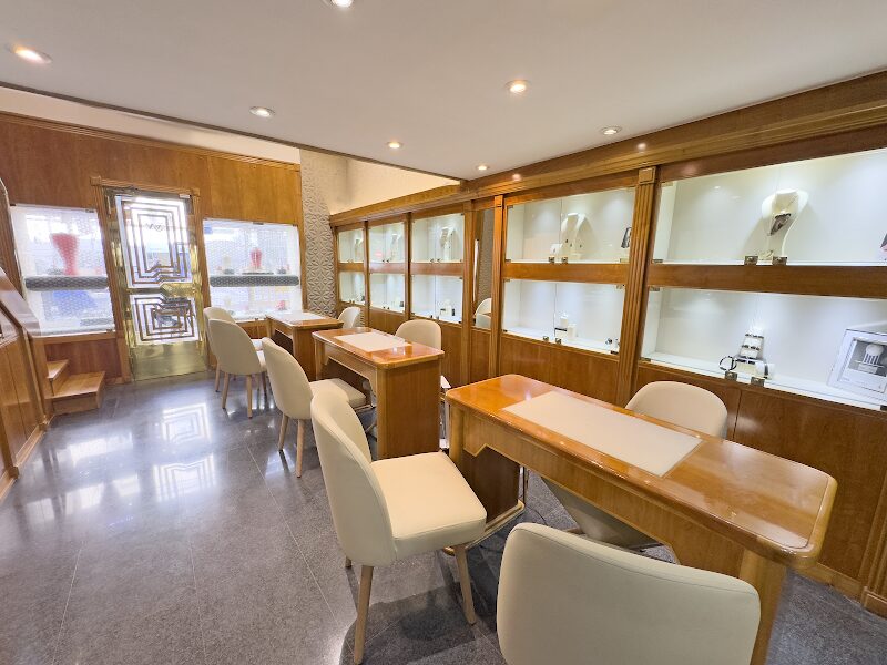 Imagen de Nicols Joyeros – Anillos de Compromiso